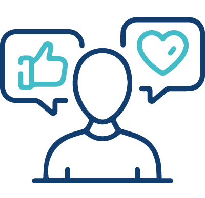 imagen de Landing captación leads