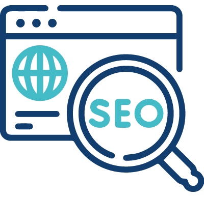 imagen de Landing captación leads