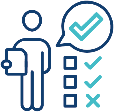 imagen de Landing captación leads