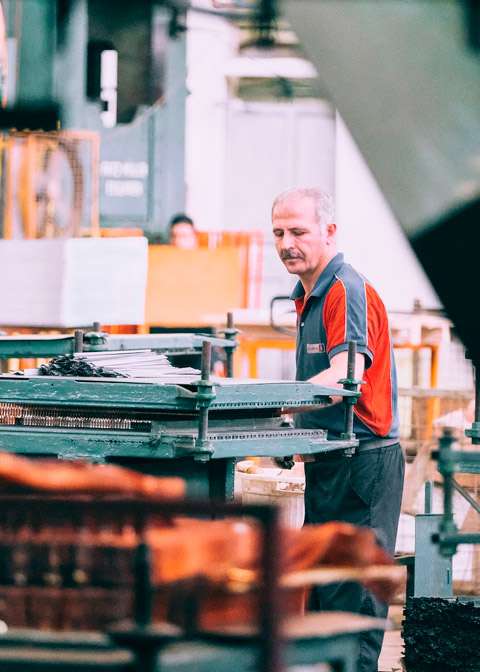 imagen de Landing captación leads