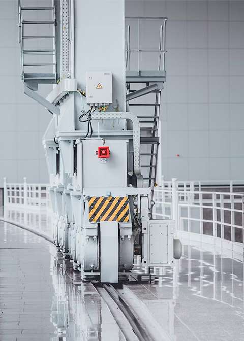 imagen de Landing captación leads