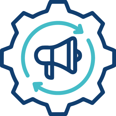 imagen de Landing captación leads