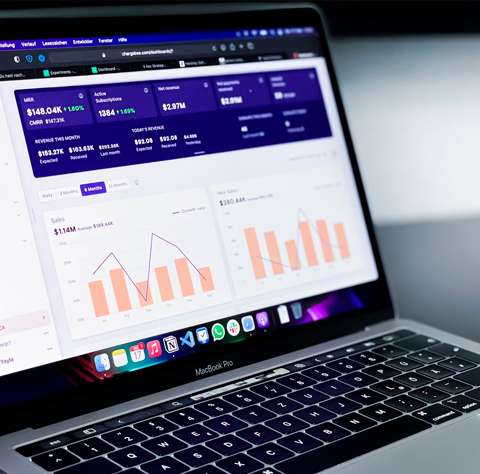 imagen de Landing captación leads