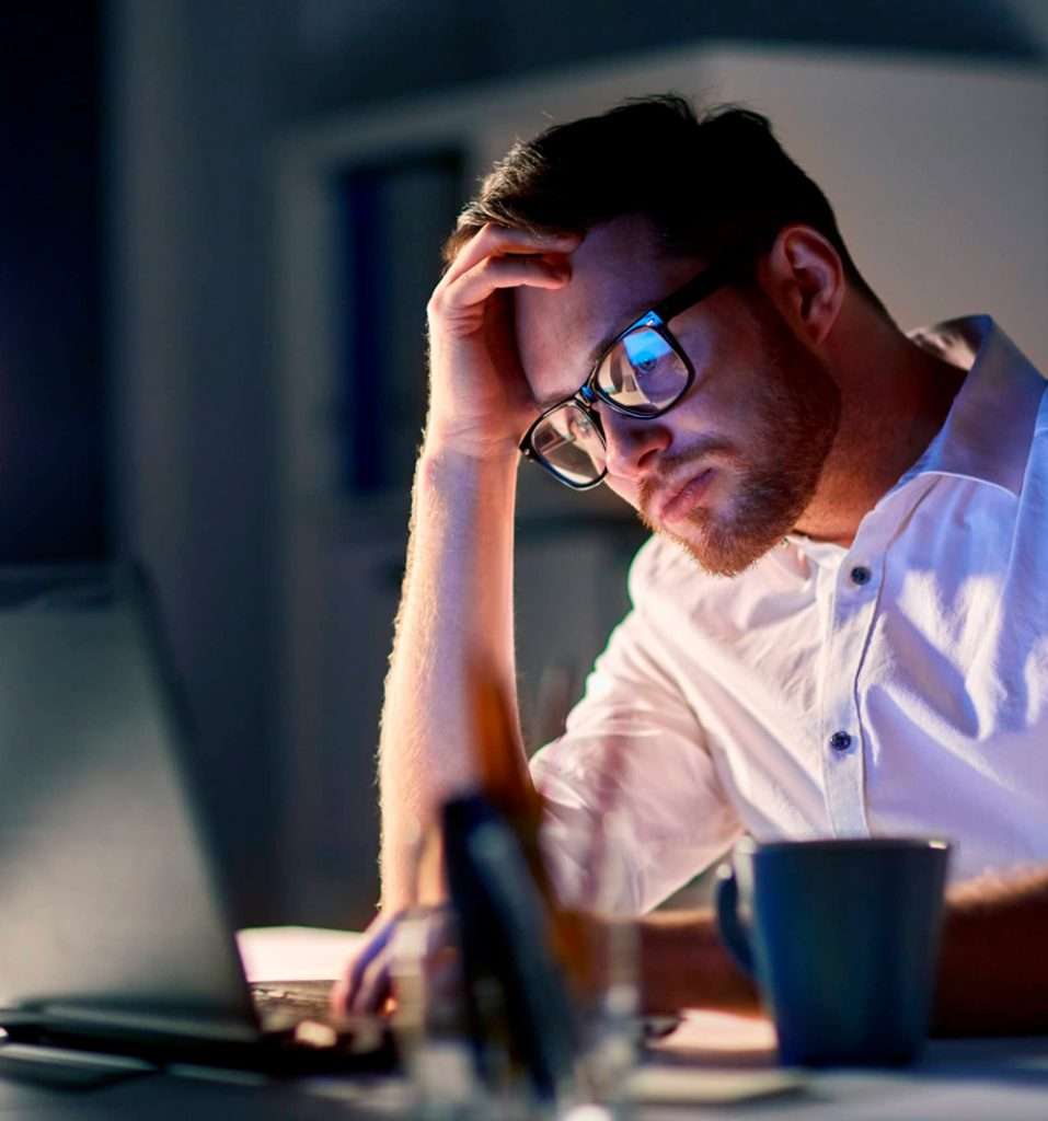 imagen de Landing captación leads