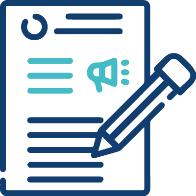 imagen de Landing captación leads