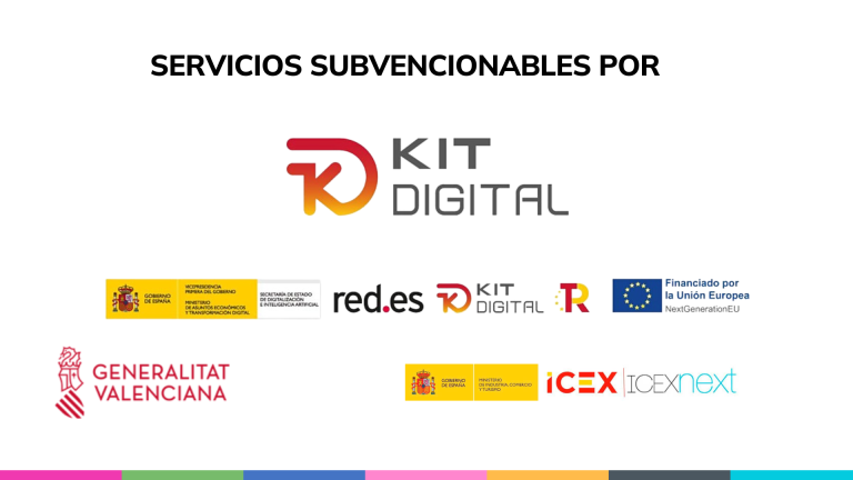 imagen de Landing captación leads