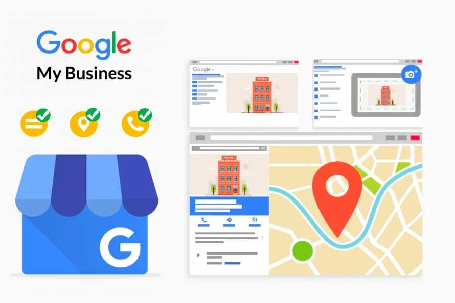 imagen de Estrategias para posicionar tu negocio en Google y atraer más clientes