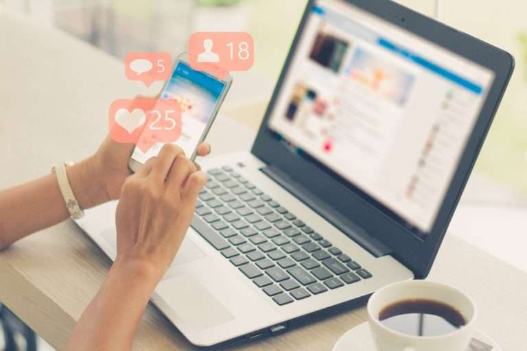 Cómo conseguir más impacto en redes sociales