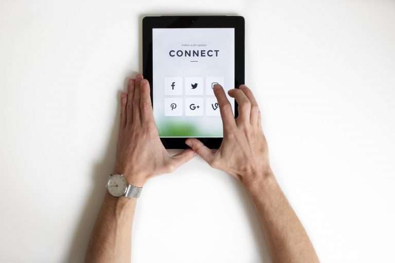 tu negocio necesita redes sociales