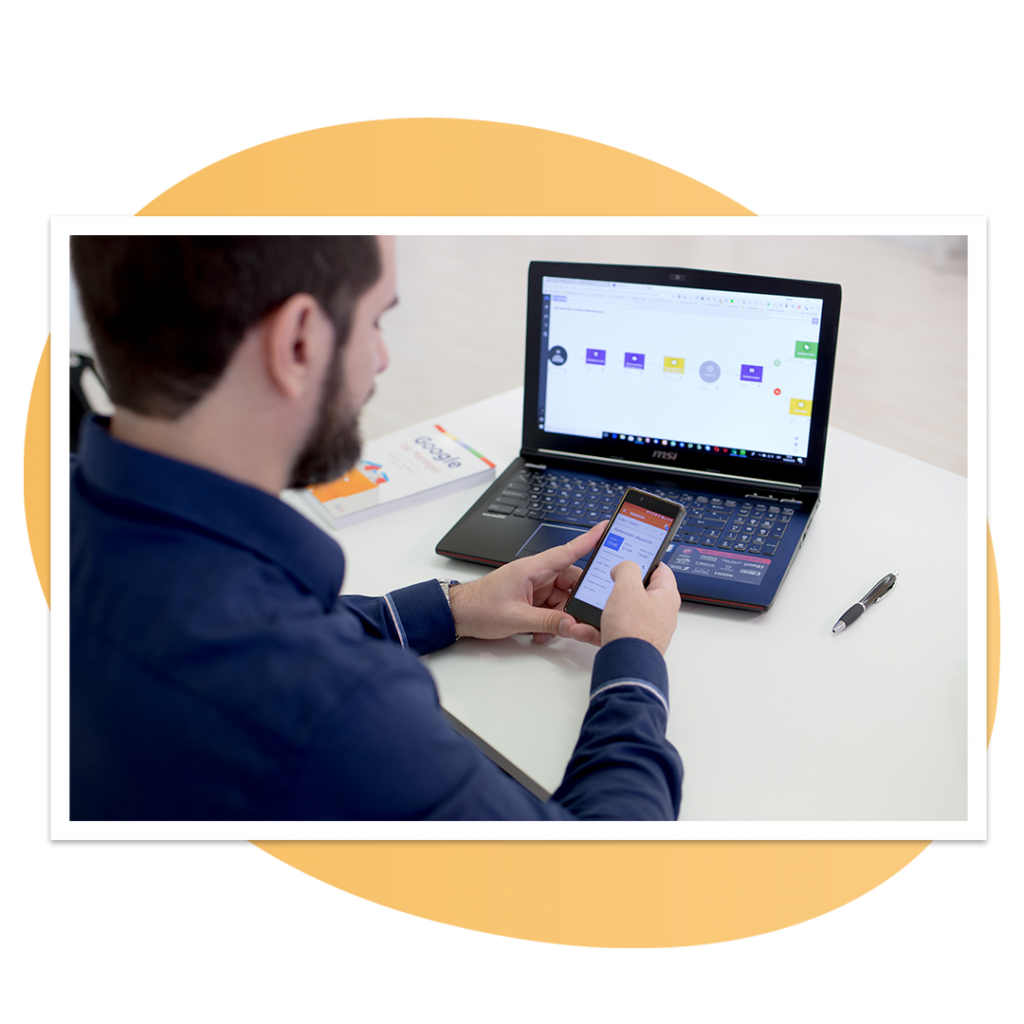 imagen de Servicio PPC