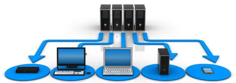 imagen de Alojamiento web