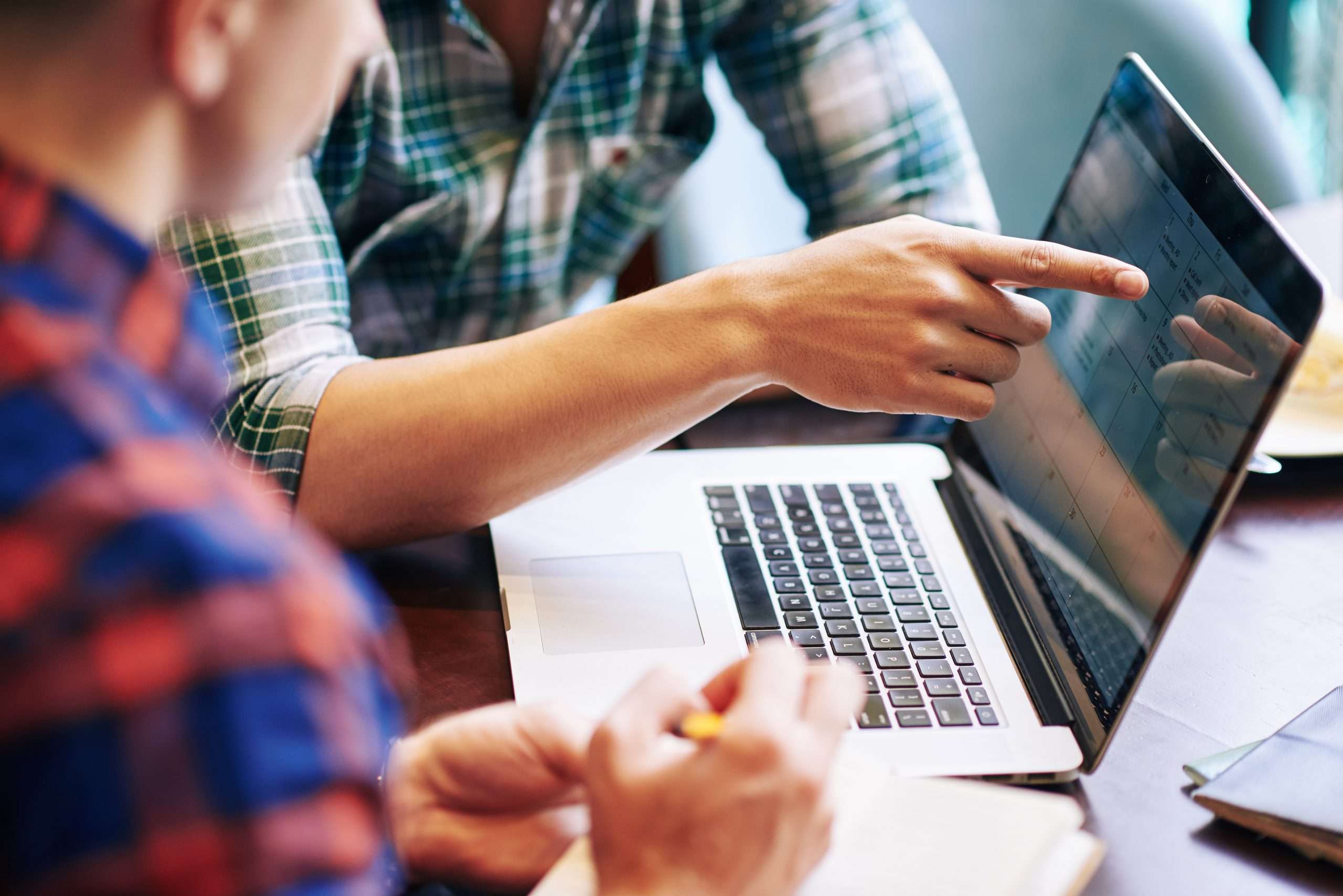 imagen de Descargable: calendario para tu negocio online 2024