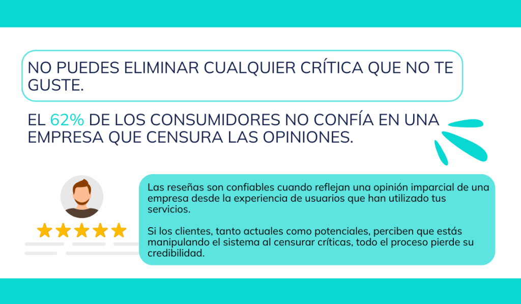 imagen de Cómo gestionar y eliminar reseñas en Google de forma efectiva