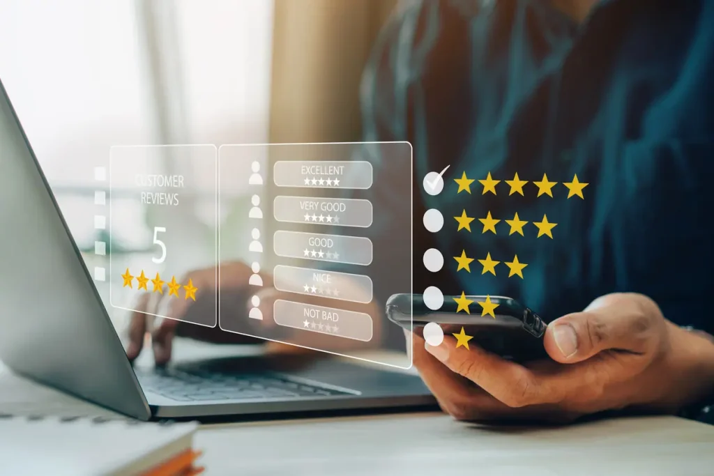 imagen de Cómo gestionar y eliminar reseñas en Google de forma efectiva