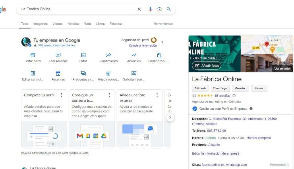 imagen de SEO Para la Generación de Leads: 9 Consejos y Estrategias Clave