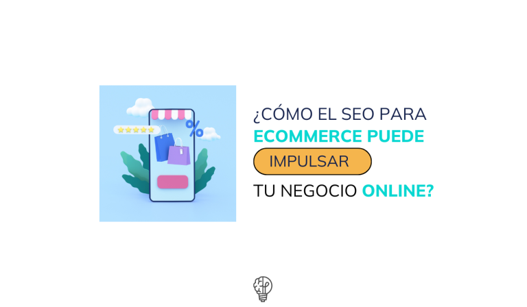SEO para Ecommerce