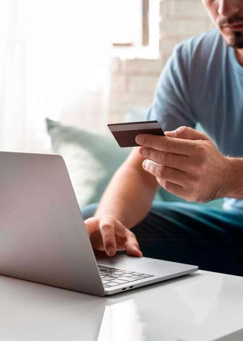 imagen de B2B ecommerce