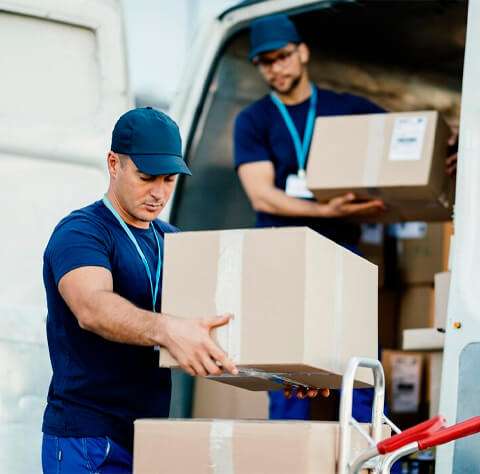 imagen de B2B ecommerce