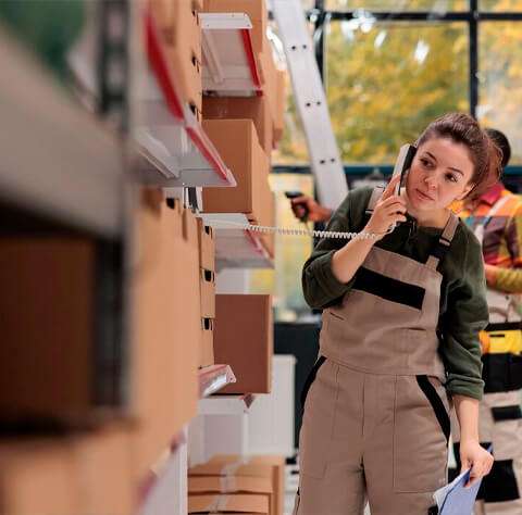 imagen de B2B ecommerce