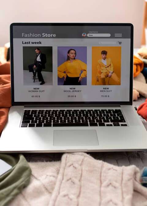 imagen de B2B ecommerce