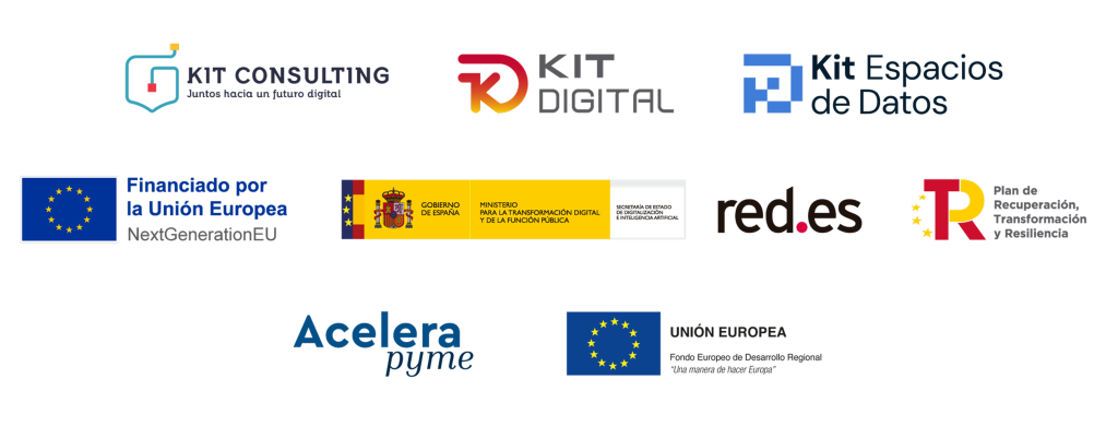 imagen de Kit Digital